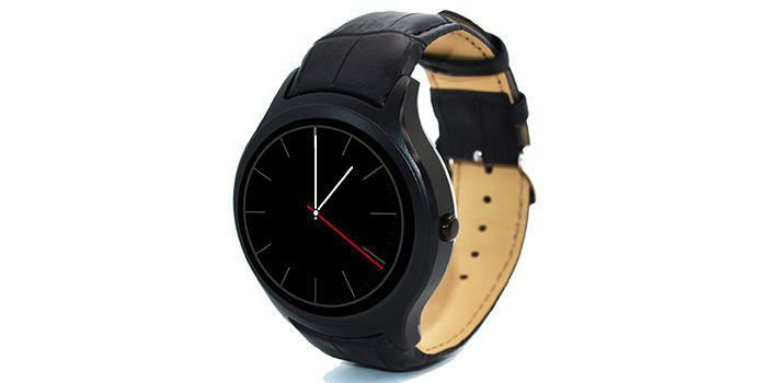 No.1 D5 Smartwatch