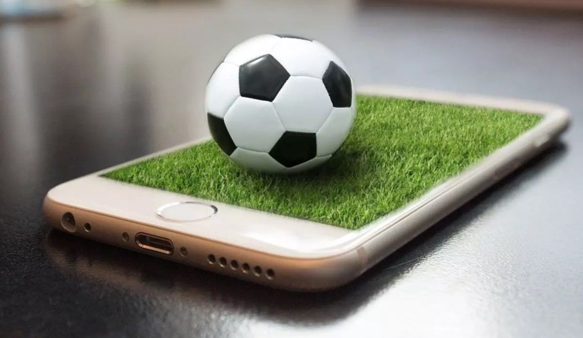 NodoSports en iPhone descubre si es posible instalarlo