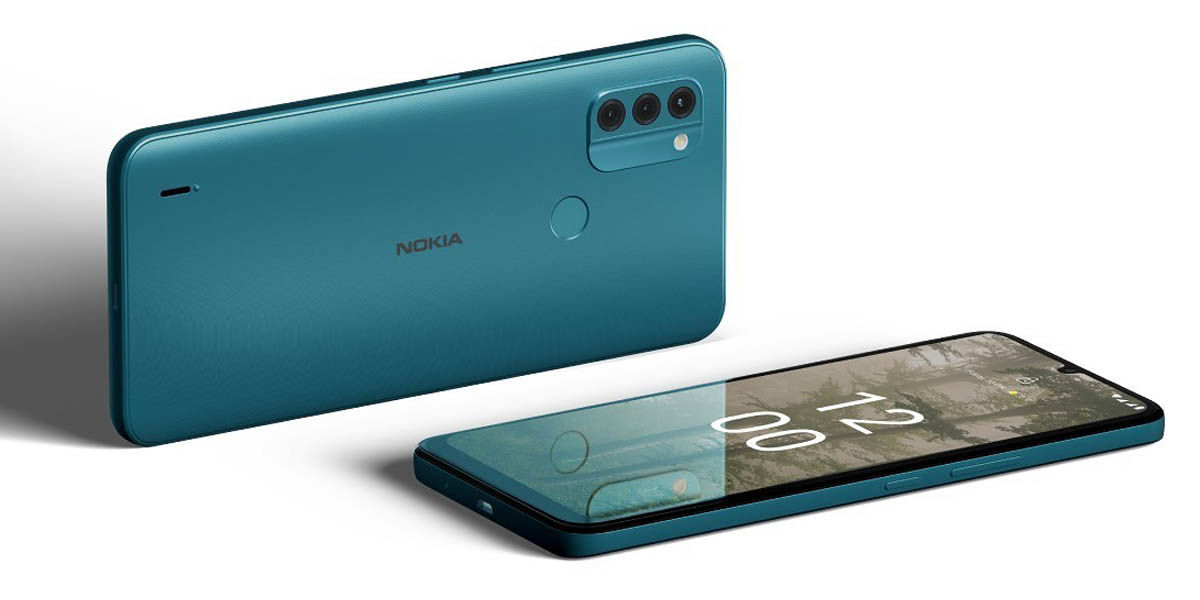 Nokia C31 caracteristicas y precio