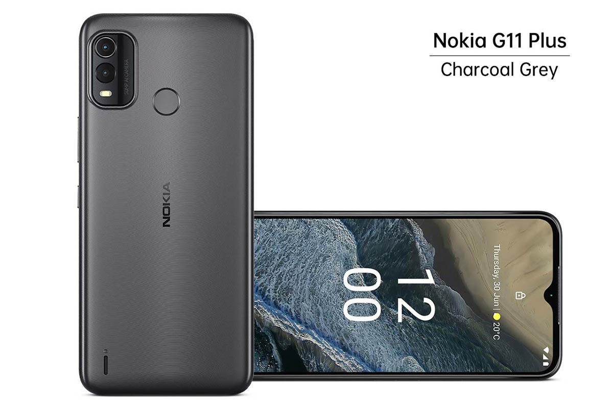 Nokia G11 Plus precio y fecha de lanzamiento