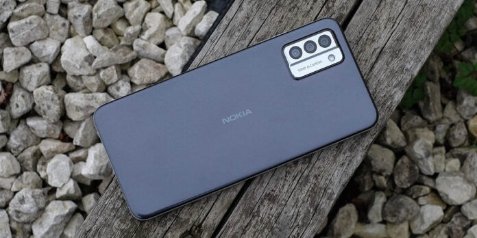 Nokia G22 mejor inventos del 2023 revista times