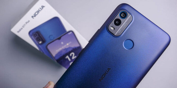 El Nokia G11 Plus ya está recibiendo la actualización a Android 13