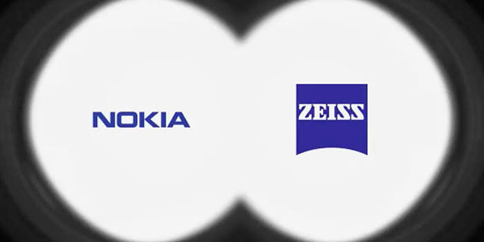 Nokia y Zeiss