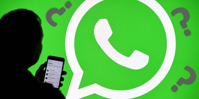 Noticias falsas difundidas por WhatsApp