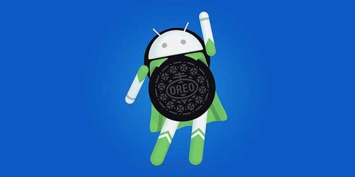 Novedades Android 8.1