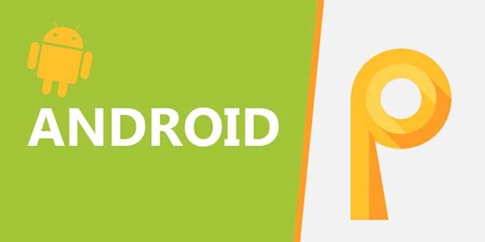 Novedades Android P