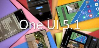 Novedades de One UI 5 1 todos los cambios de la actualizacion