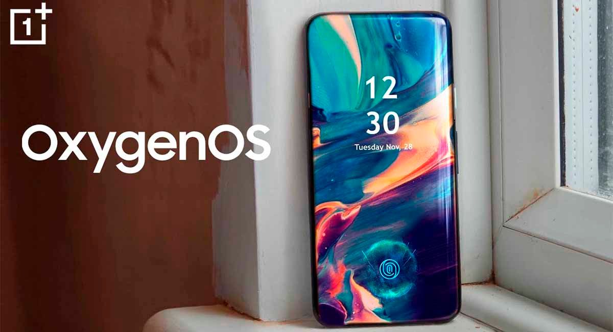 Novedades problemas OxygenOS 12 Android 12 OnePlus