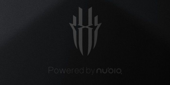 Nubia smartphone para gamers avance