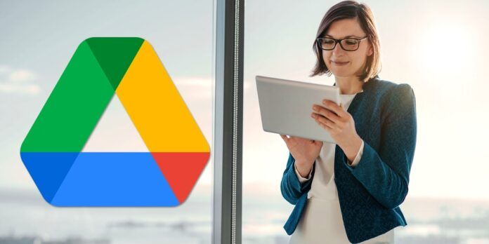 Nueva actualizacion de Google Drive para adaptarse a las tablets Android