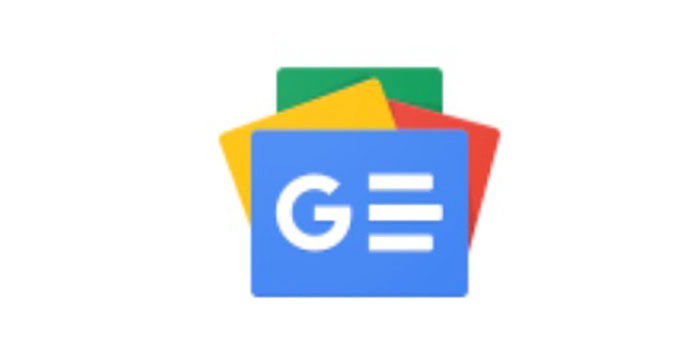 Nueva app Google News