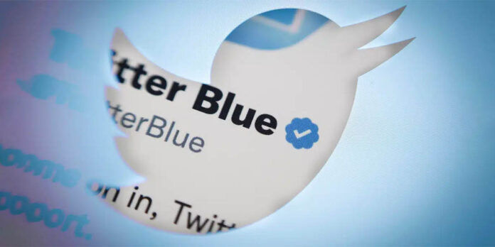 Nueva suscripcion Twitter Blue sin anuncios