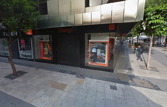 Nueva tienda de Xiaomi en Valencia