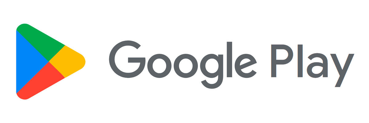Nuevo Logo Google Play