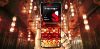 Nuevo Snapdragon 4 Gen 2 un SoC de 4 nm para moviles economicos