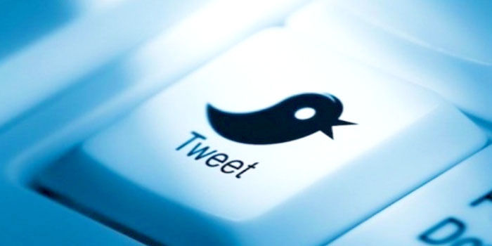 Nuevo botón para editar en Twitter