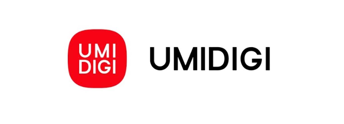 Nuevo logo UMIDIGI