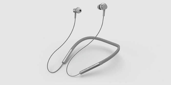 Nuevos auriculares Bluetooth Xiaomi
