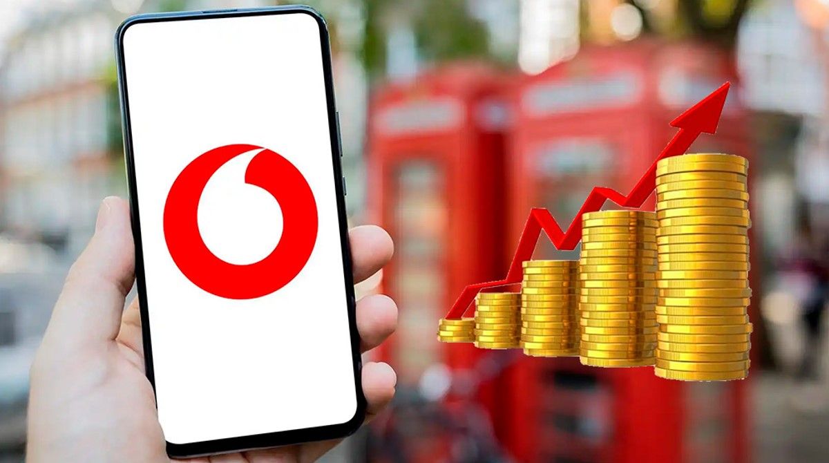 Nuevos precios de Vodafone para el 2024 que transformaran tu factura