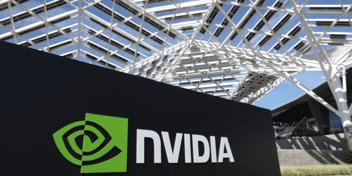 Nvidia lanzara graficas para moviles de la mano de MediaTek