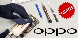 OPPO promete que cambiará la batería de tu móvil gratis durante 4 años