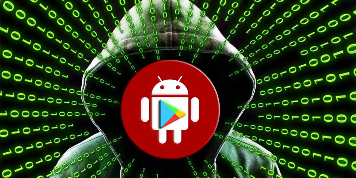Octo malware Android oculto Google Play