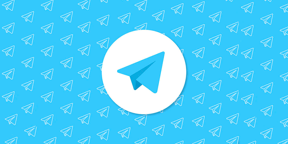 Dónde se guardan todos los archivos que subes a Telegram