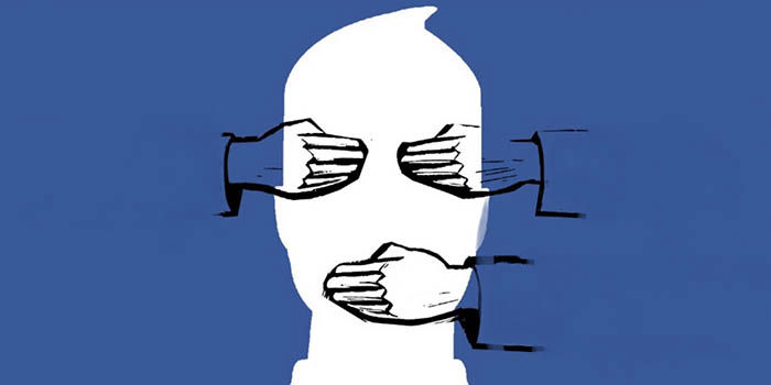 Ocultar publicacion Facebook