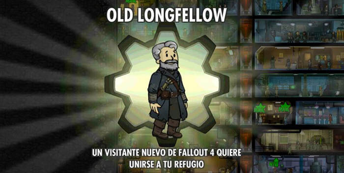 Old Longfellow