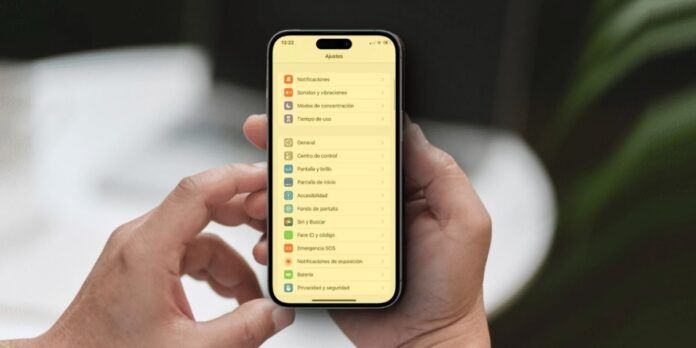 One UI 6.0 hace que la pantalla de algunos Samsung se vea amarilla