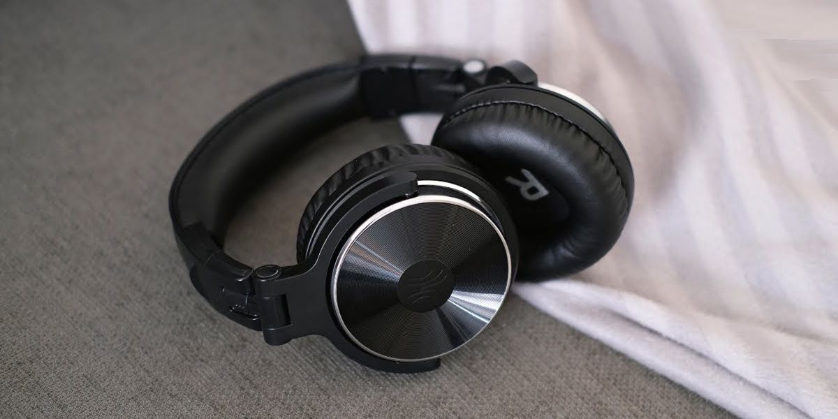 OneOdio Pro 10 auriculares para dj con calidad de estudio
