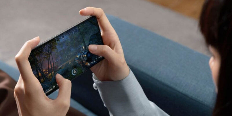 OnePlus 11 Juegos-kompatible 120 FPS