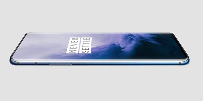 OnePlus 7 Pro diseño