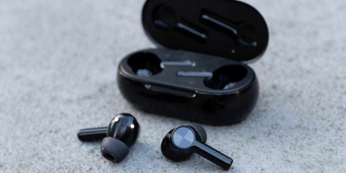 OnePlus Buds Z2 auriculares bluetooth muy buen sonido economicos
