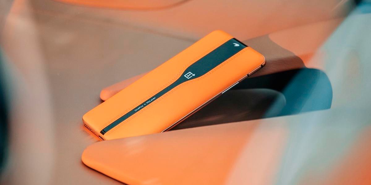 OnePlus Concept One camaras ocultas
