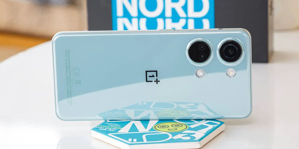 OnePlus Nord 3 oferta