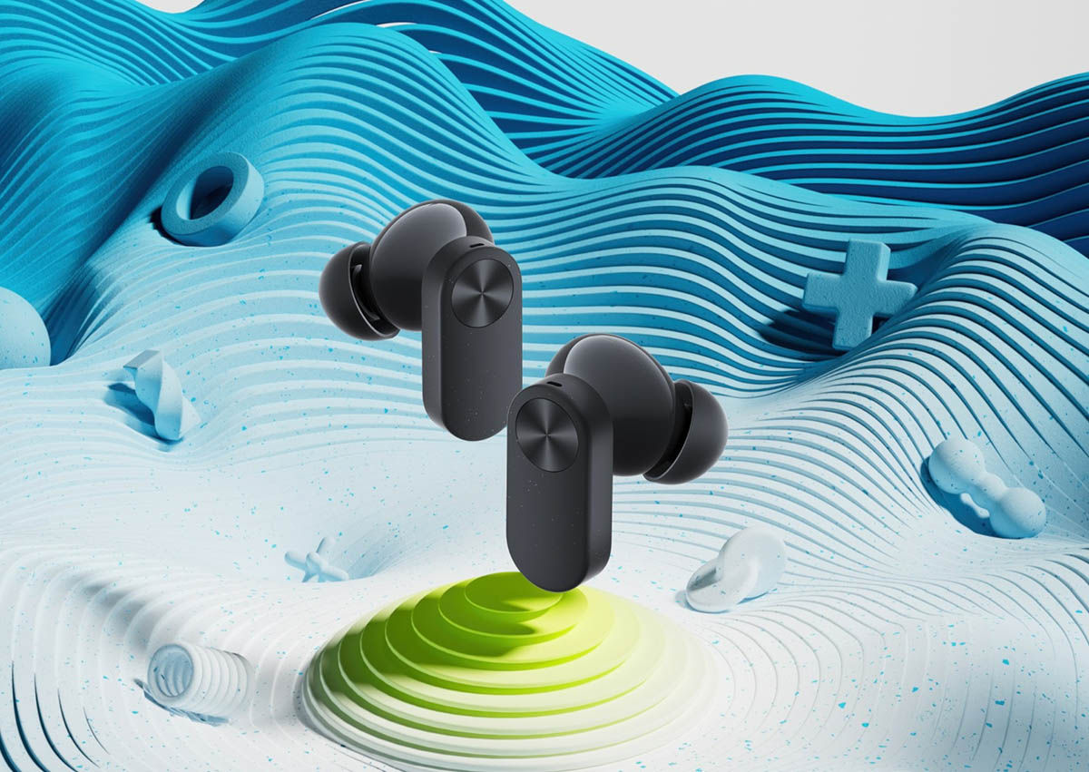OnePlus Nord Buds 2 caracteristicas