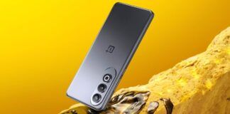OnePlus Nord CE4 caracteristicas precio y ficha tecnica