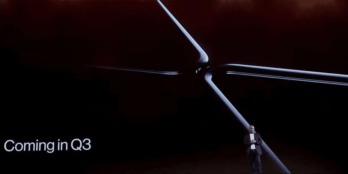OnePlus V Fold y V Flip se lanzaran en q3 2023