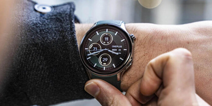 OnePlus Watch 2 lanzamiento caracteristicas especificaciones