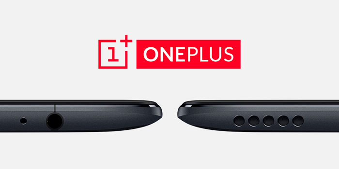 OnePlus confirmacion 5T y jack auriculares