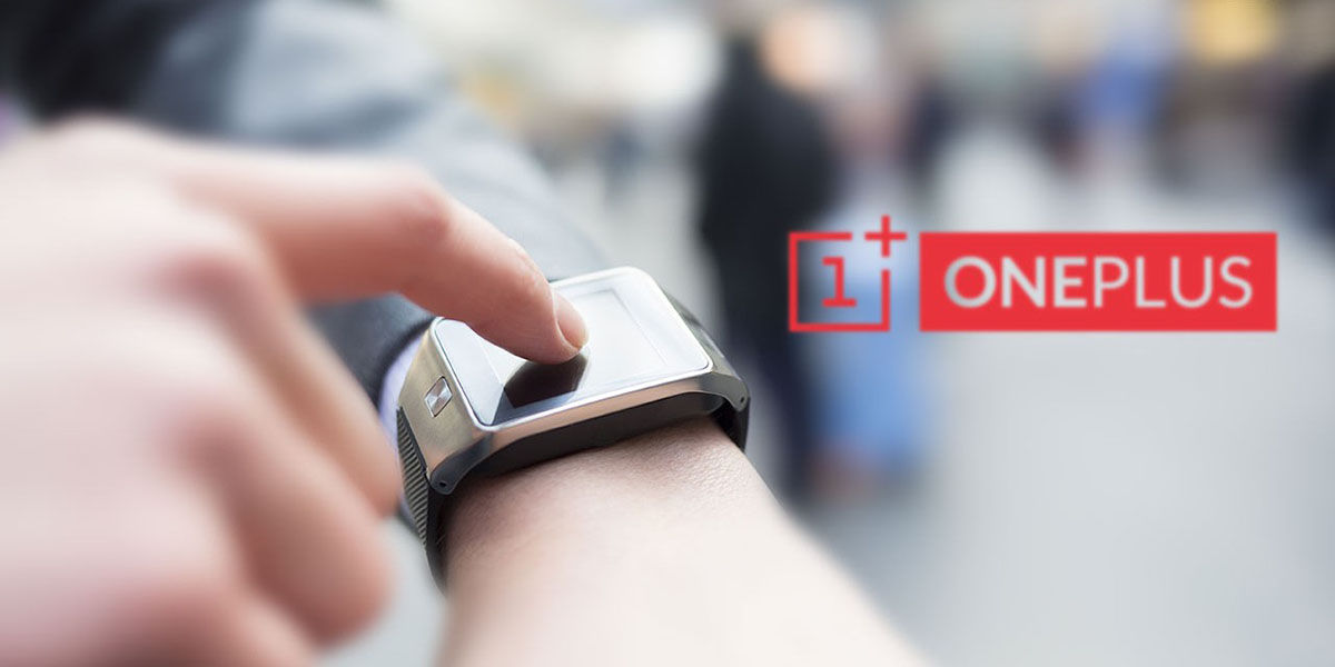 OnePlus podría lanzar su smartwatch en 2020