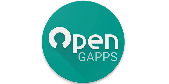 open-gapps