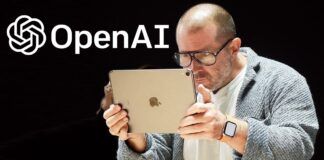OpenAI esta trabajando con un ex Apple para crear un movil con IA