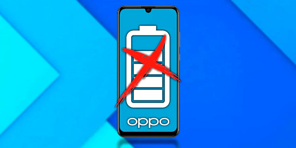 Oppo quiere un futuro donde los móviles no usen la batería