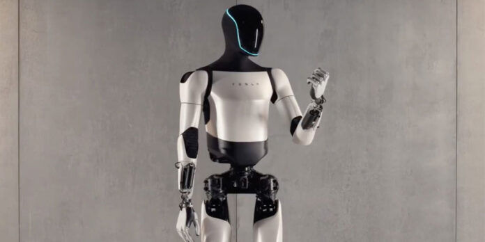 Optimus Gen 2: así es el nuevo robot humanoide de Elon Musk