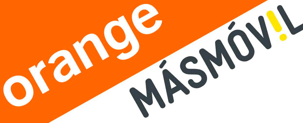 Orange y MasMovil se unen
