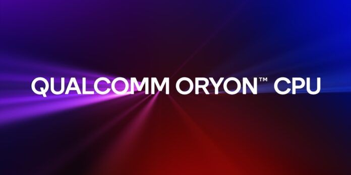 Oryon Cores los nucleos de Qualcomm que sustituiran a los de ARM