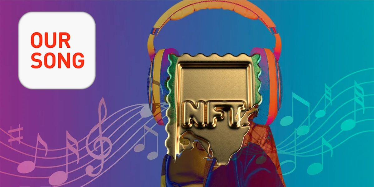 OurSong la nueva app para NFTs musicales