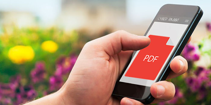 PDF en Android